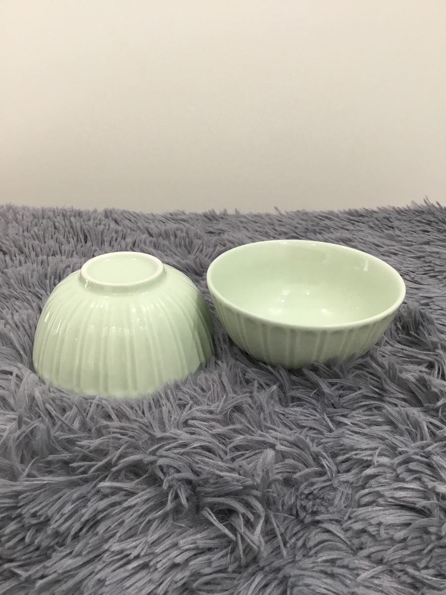 CHÉN 11.5x6 CM - GỐM SỨ DONG HWA - HÀNG VIỆT NAM CHẤT LƯỢNG CAO