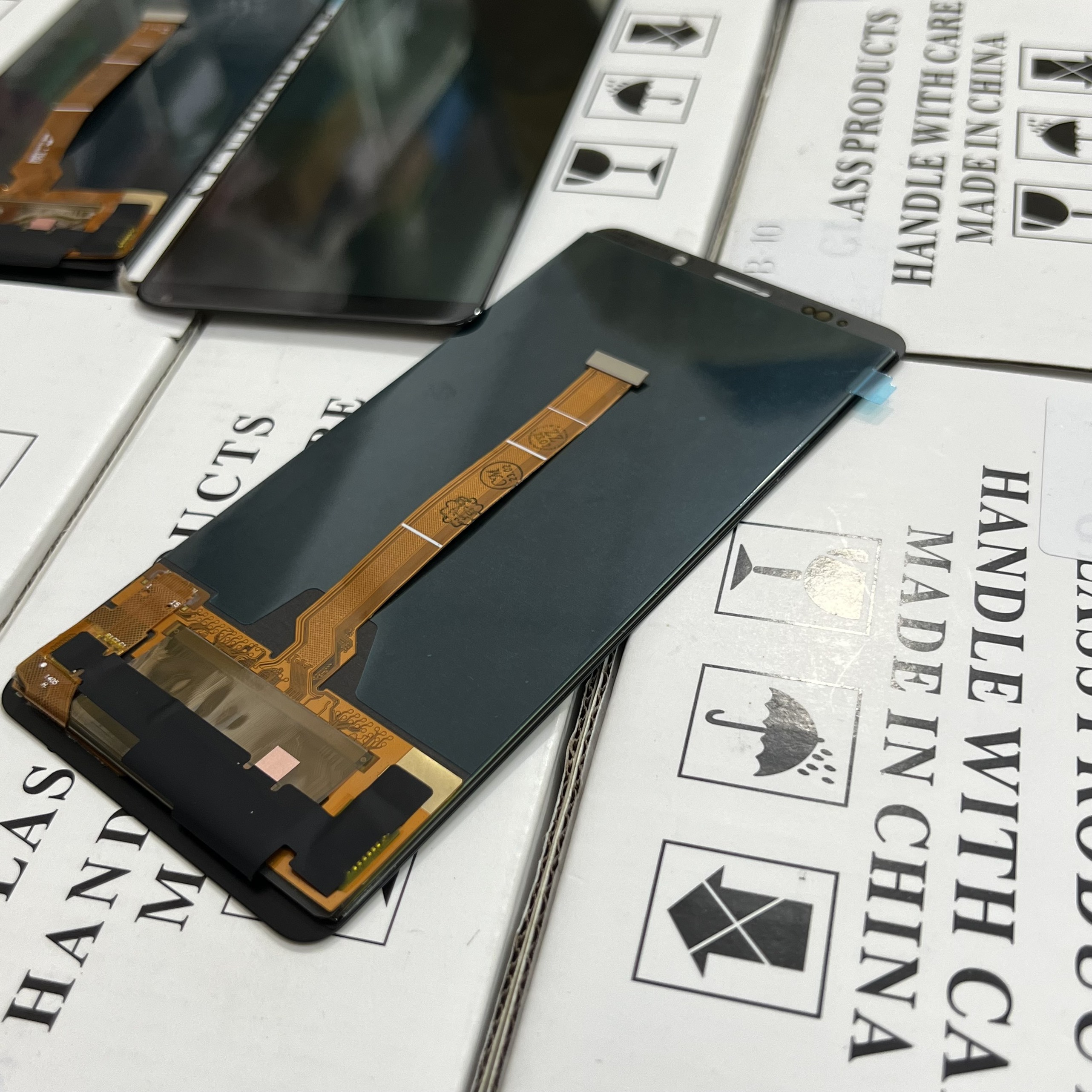 Huawei Mate 10 Pro Display (OLED)