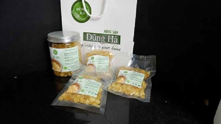 Bồ Mễ ( Tuyết Liên Tử ) Thượng Hạng Túi 100g