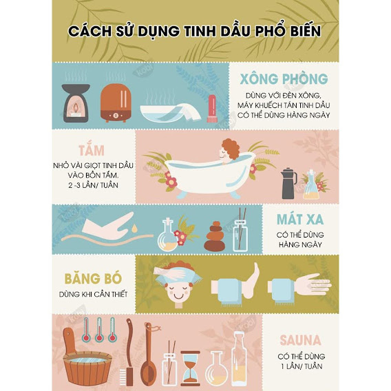 10ml Tinh Dầu Vỏ Quế Nguyên Chất