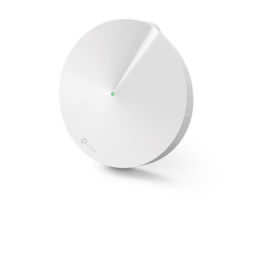 Bộ phát wifi TP-Link Deco M5 1-Pack AC1300Mbps Mesh (Chính Hãng TP-Link Việt Nam)
