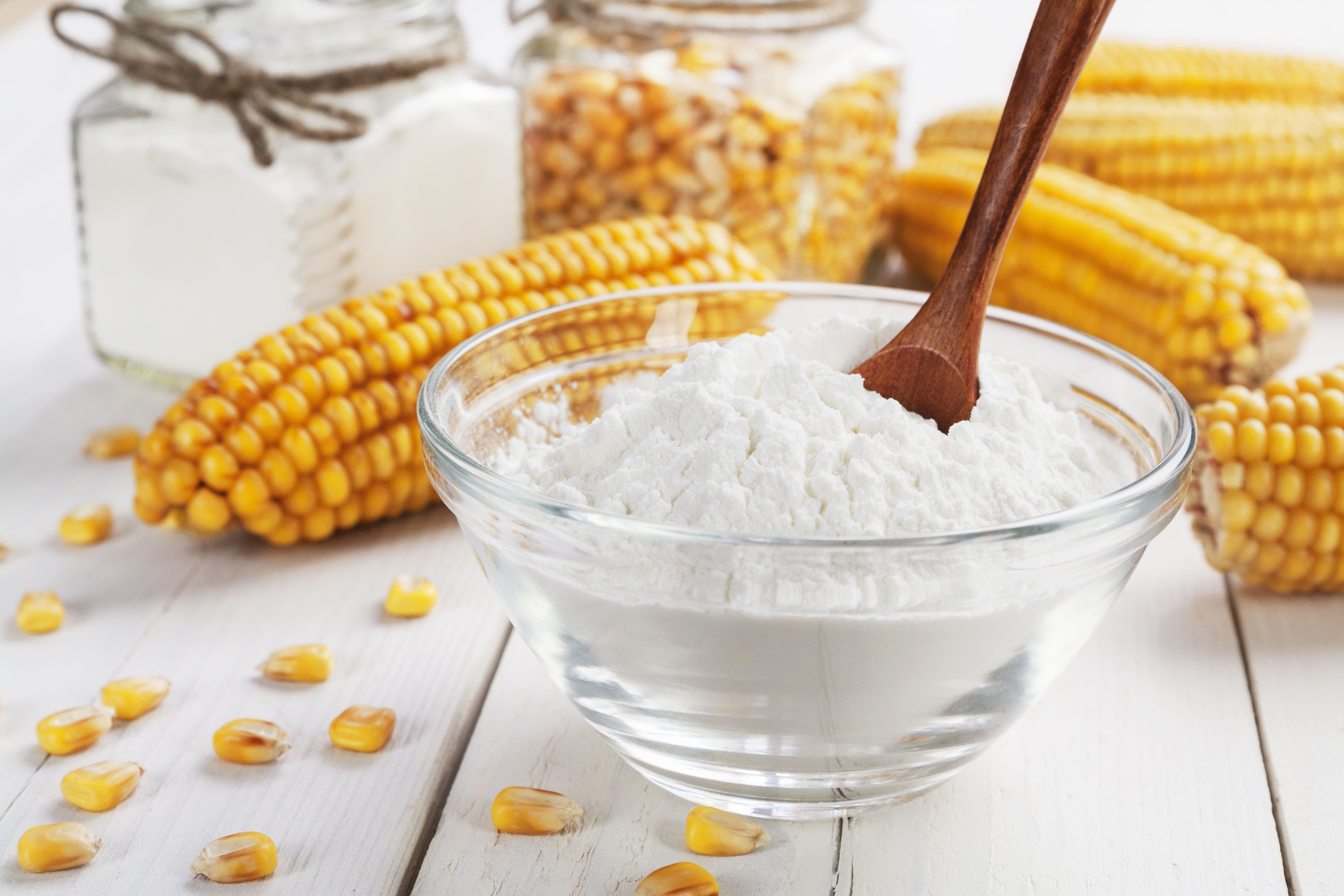 Maize Starch 2kgs