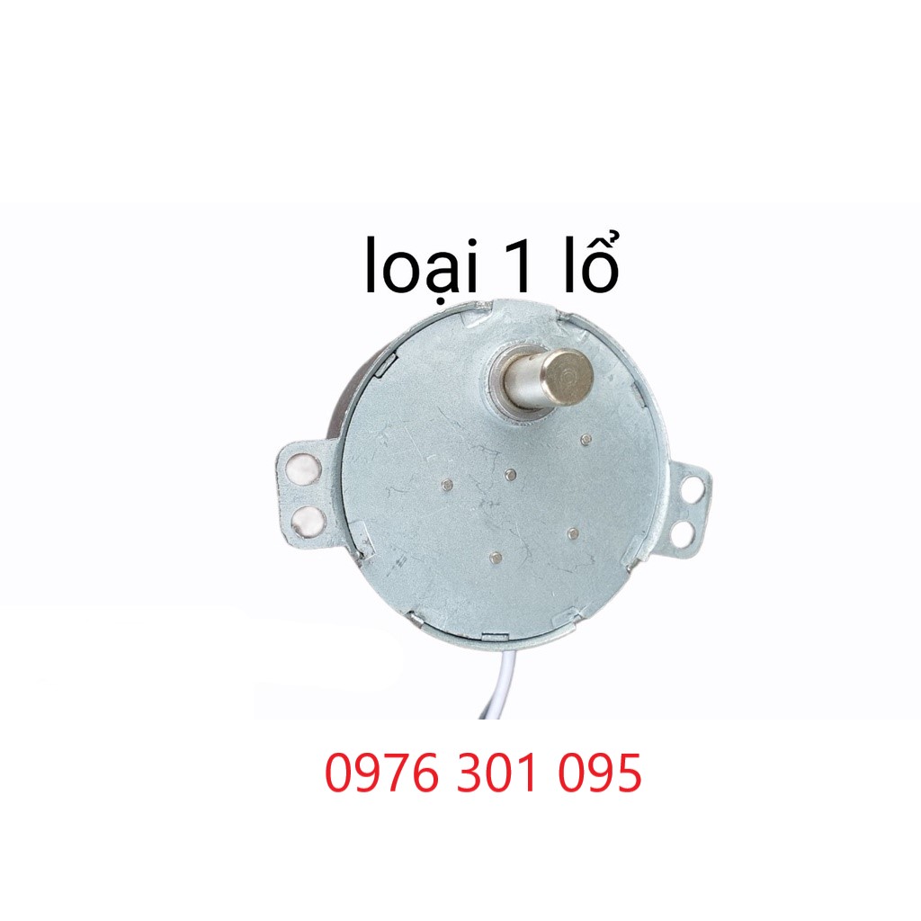 Nhông Điện 220v - Nhông Cơ B4 B5 ( mô tơ đảo - túp năng - tút năng điện - phụ tùng quạt - hào quang )