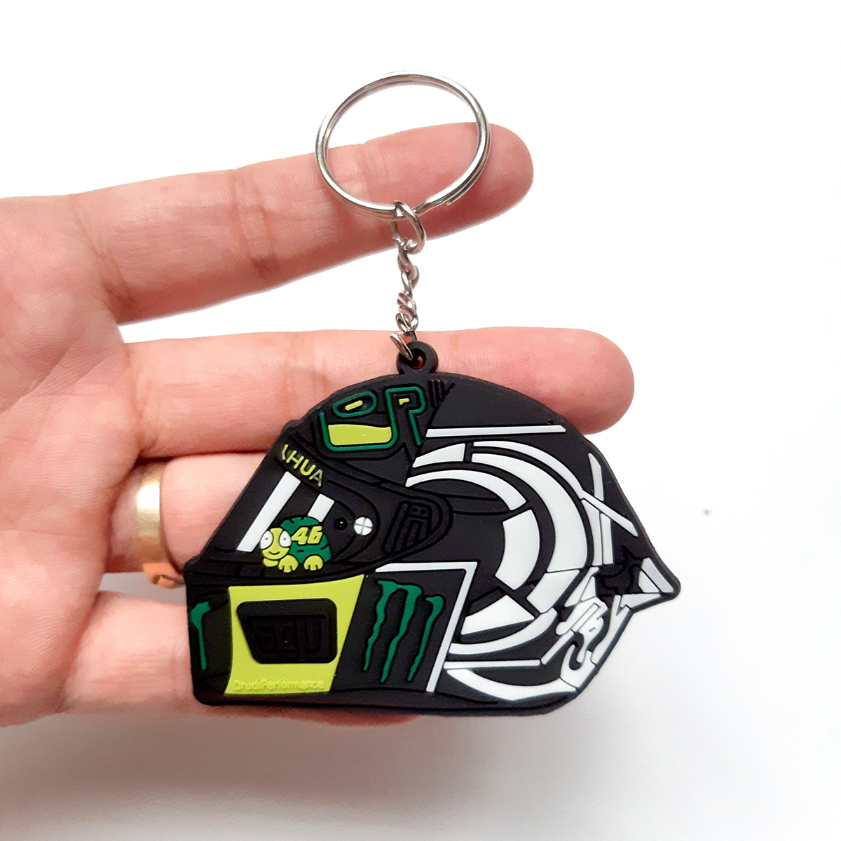 Móc khóa BIKER