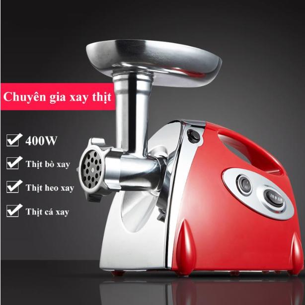 Home And Garden Máy xay thịt đa năng gia dụng