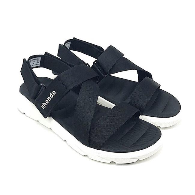 Giày Sandal Shondo F6S003