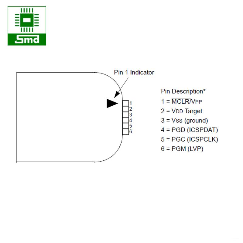 Mạch nạp Pickit2 Full