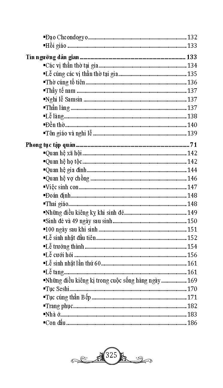 Tìm Hiểu Văn Hóa Hàn Quốc