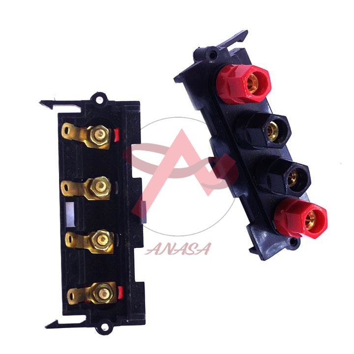 Cầu Đấu Dây Loa Các loại