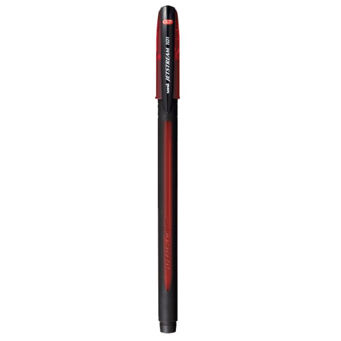 SX-101(0.7mm, 1.0mm) UNI-BALL Jetstream pen