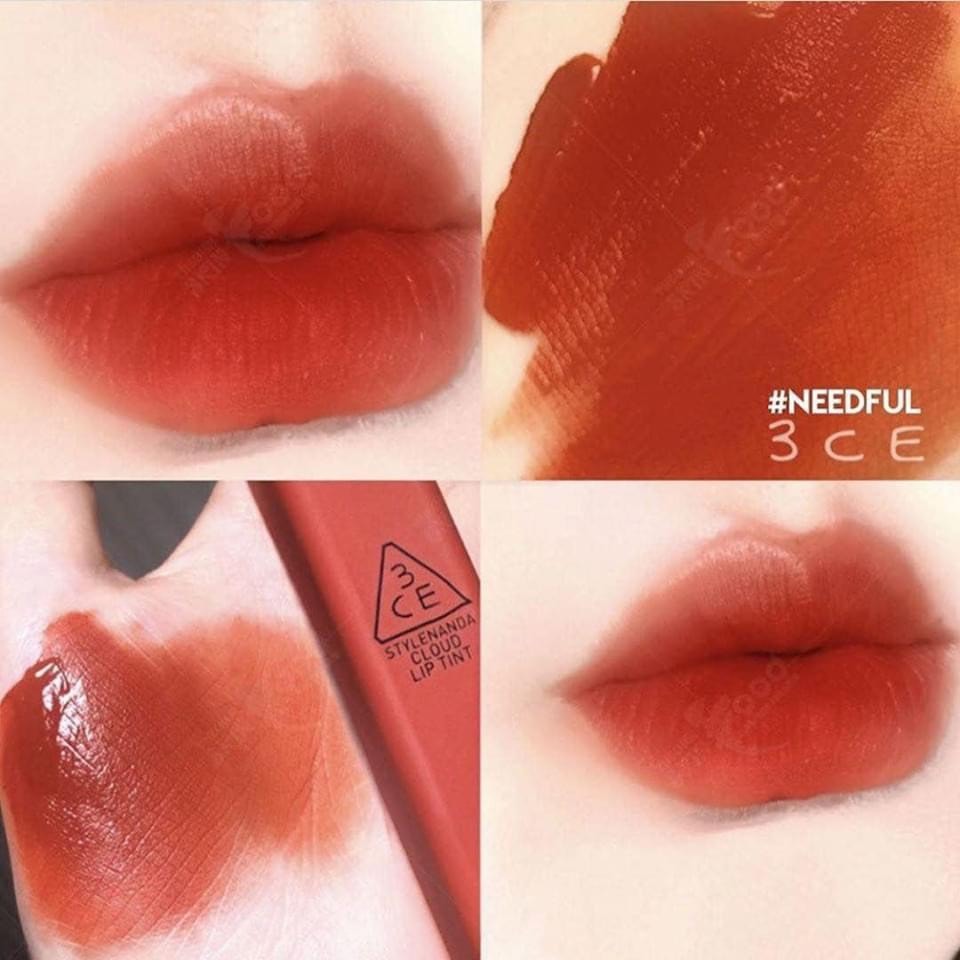 Son 3CE Cloud Lip tint