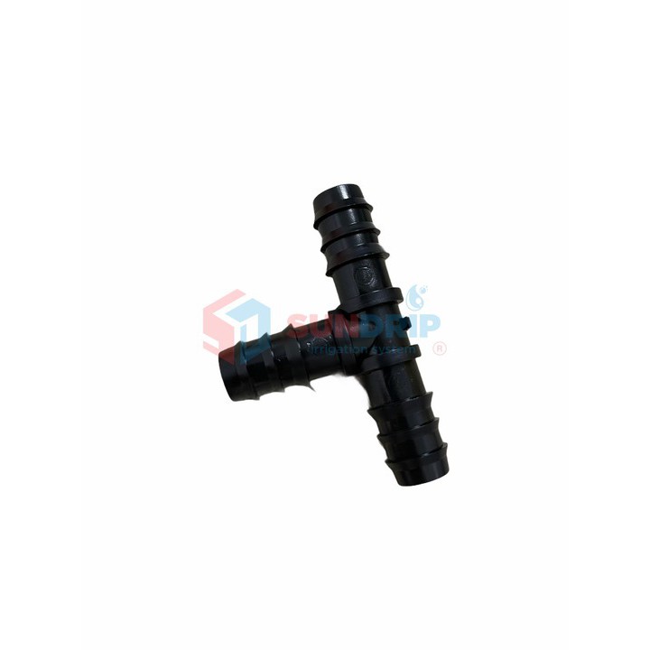 Combo 50 Tê Nối Ống Mềm LDPE 25mm