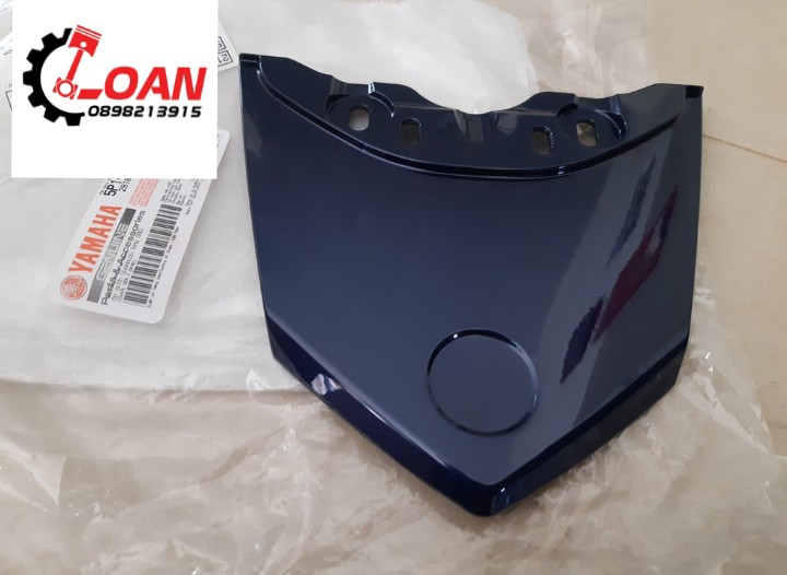 Mu rùa nouvo 4 - lx yamaha đỏ đô
