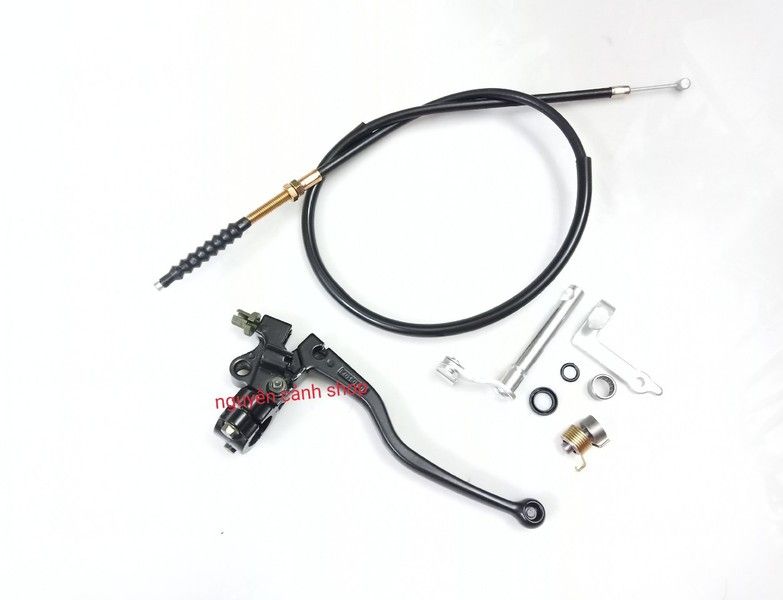 [Hcm]Sirius Car Mechanics' Condensed Transmission Handle