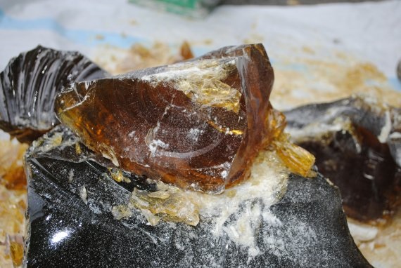 [HN] 100g nhựa thông hàn thiếc