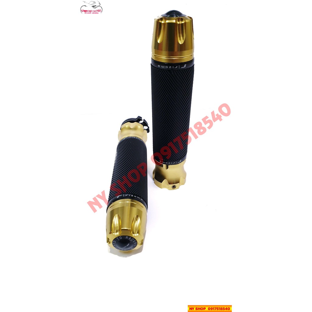 BAO TAY RIZOMA LIỀN GÙ