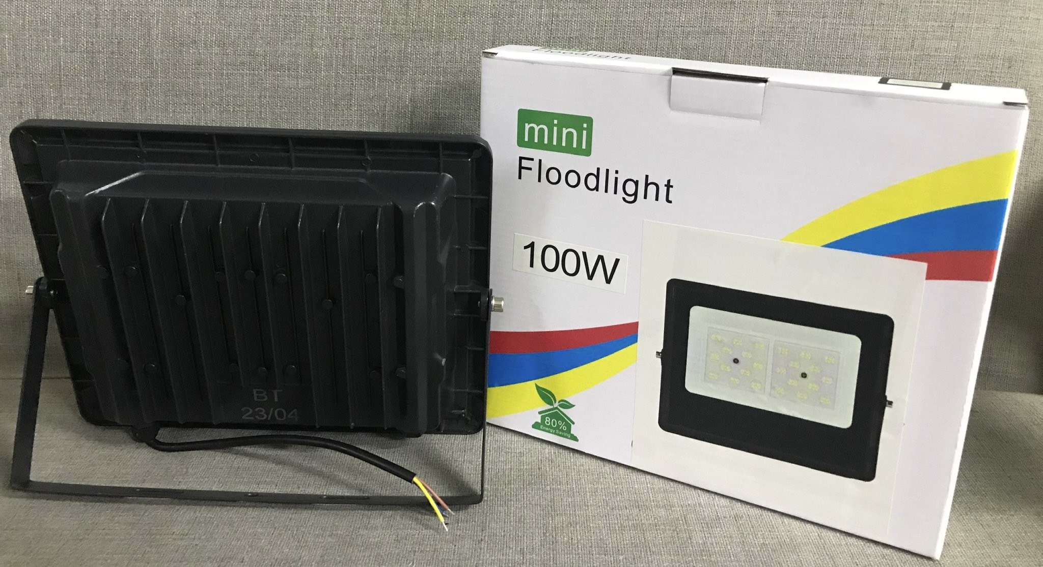 ĐÈN PHA LED  CÔNG SUẤT 50W- 100W-200W