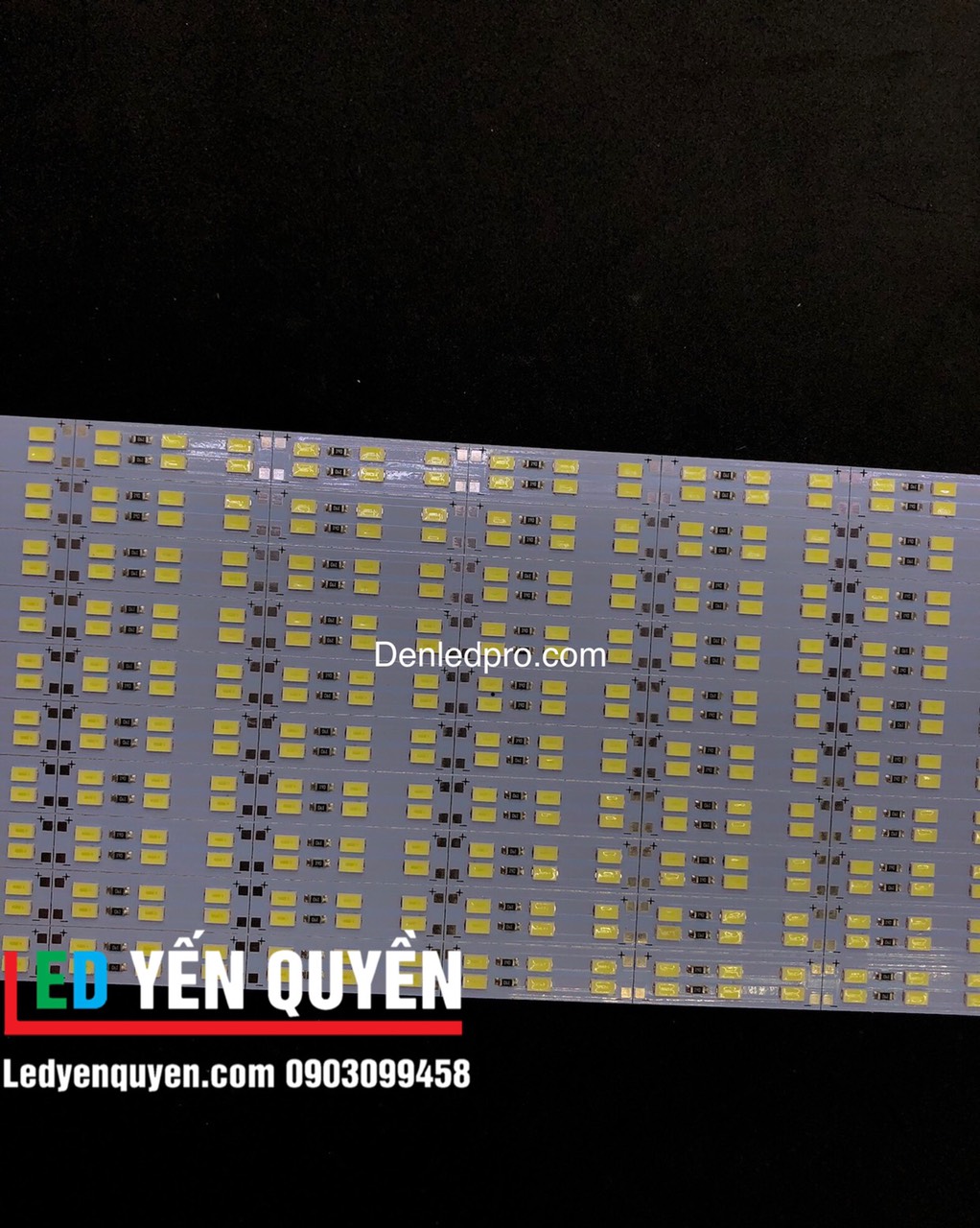 Led thanh 12v 5730