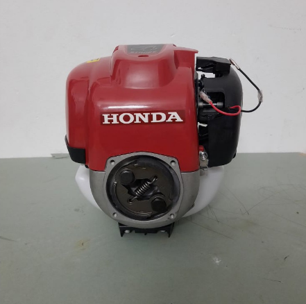 Đầu động cơ máy cắt cỏ 4 thì GX35