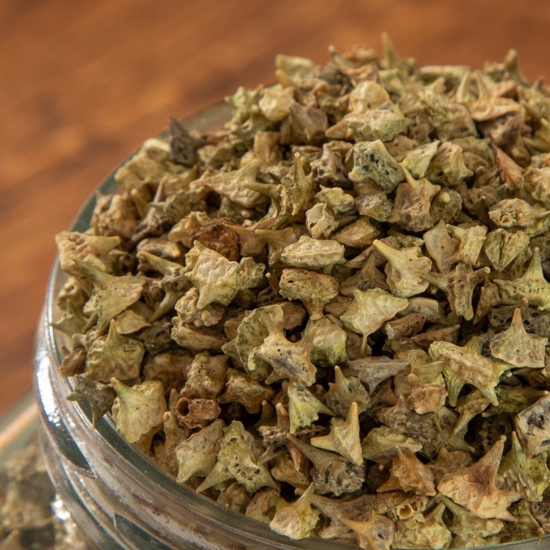 Bạch tật lê 100g