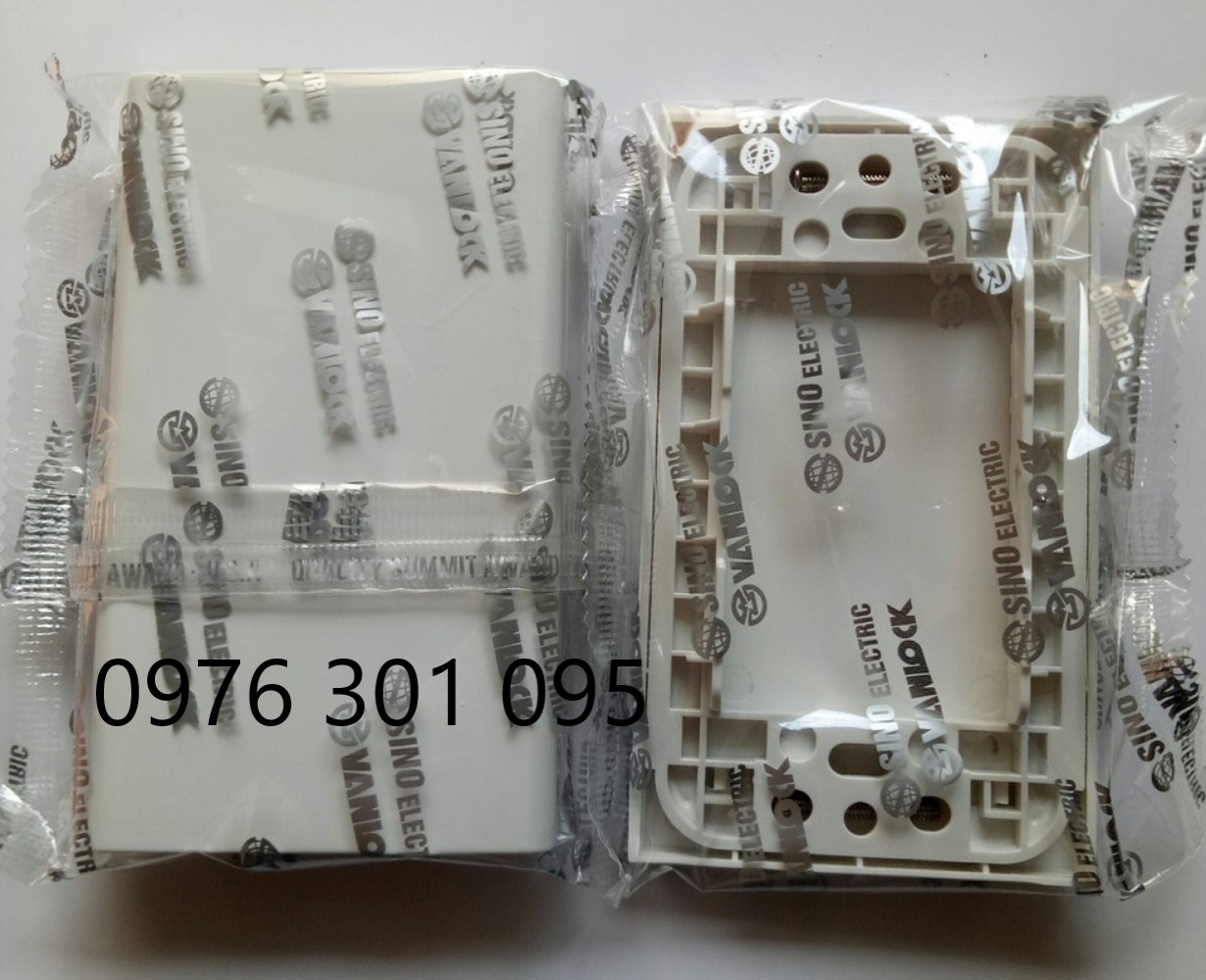[Sino] Line Covering Panel - Smooth Covering Panel [Combo 2 Pieces]
