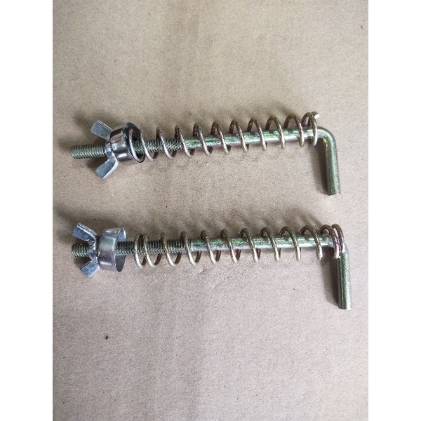 lò xo chuồn chuồn motor