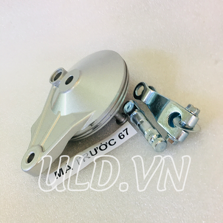 [HCM]MÁ ĐÙM TRƯỚC  XE 67 CÓ CỐT PÁT