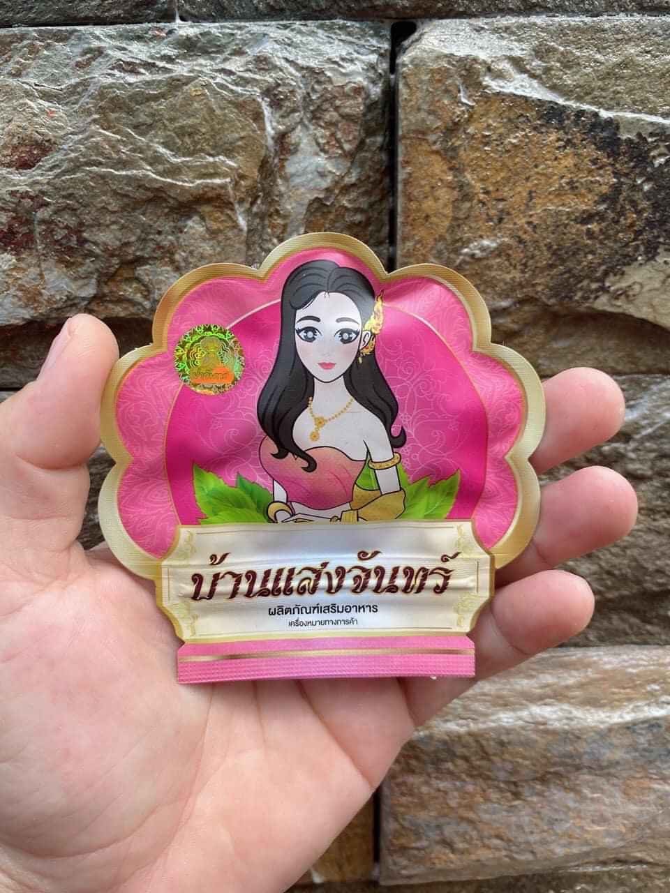 [HCM]VIÊN ĐÔNG Y NỞ NGỰC