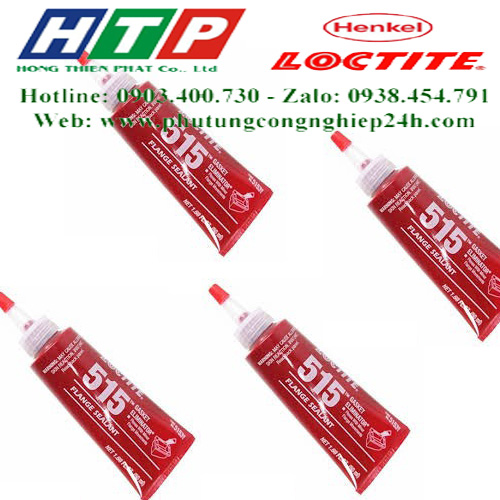 Keo dán Loctite 515-50ml