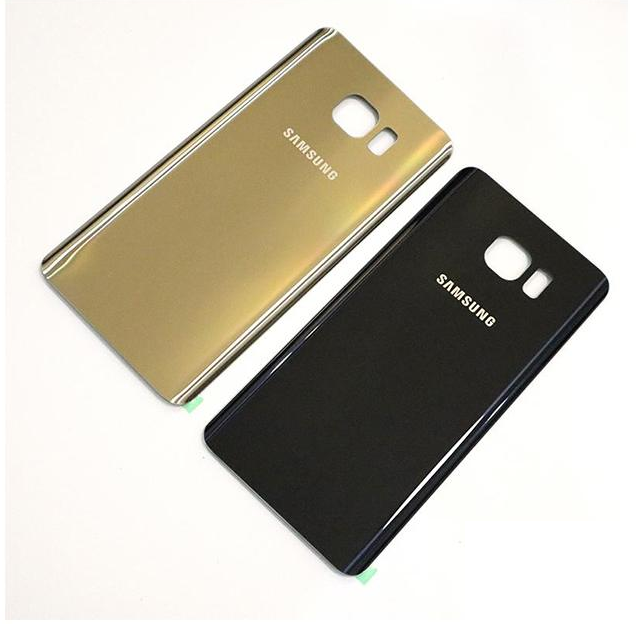 Nắp lưng đện thoại Samsung Note 7 / Note FE