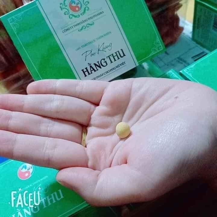 phụ khang Hằng Thu