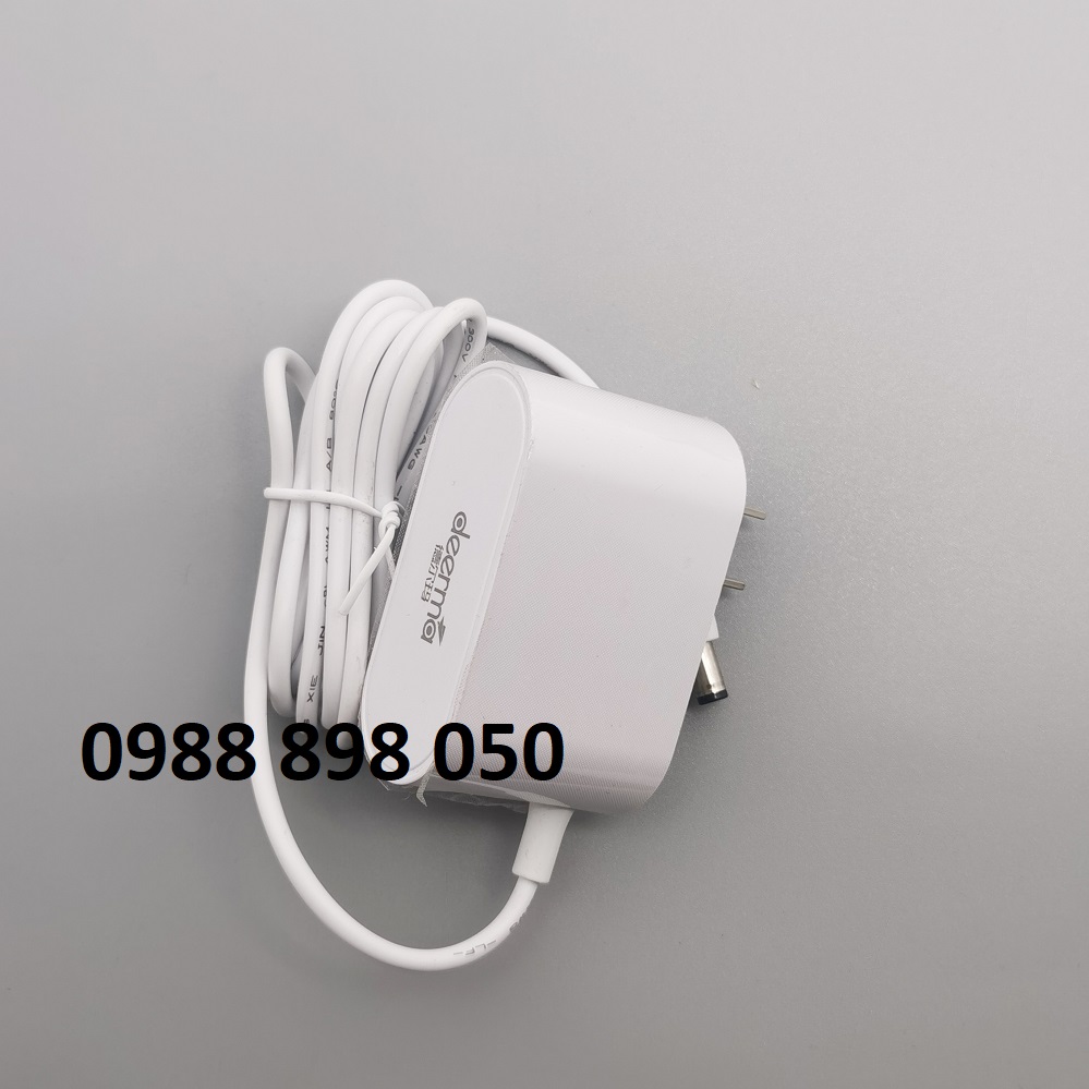 cục sạc 18v 500ma (18v 0.5a) loại tốt