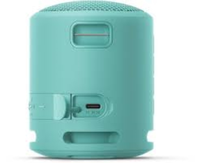Loa Bluetooth Sony SRS-XB13 - Hàng Chính Hãng