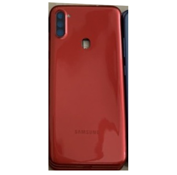 Vỏ bộ Samsung A11