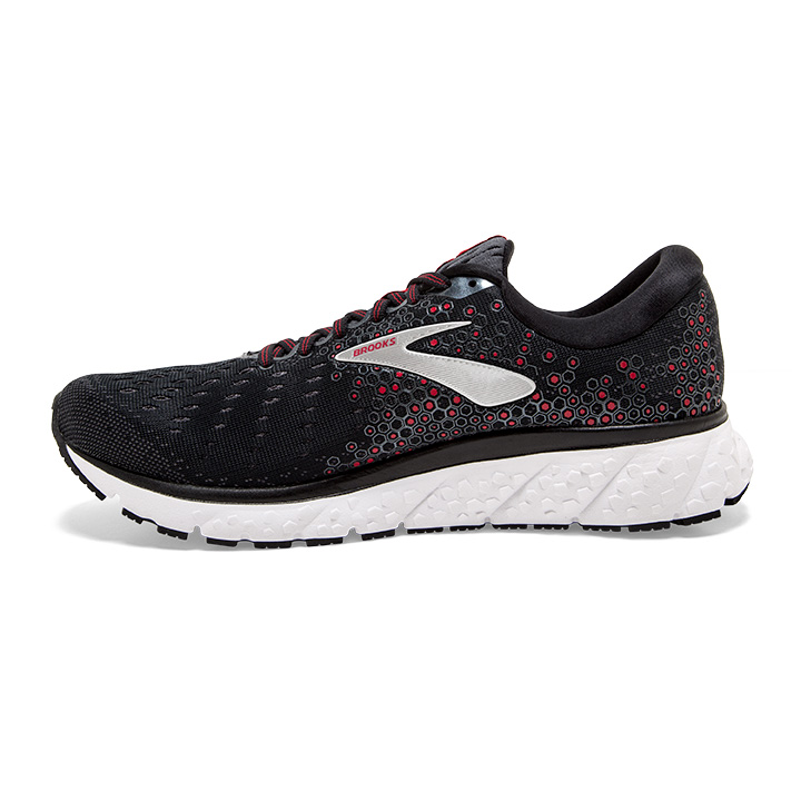 Brooks Giày Chạy Bộ Nam Glycerin 17 (Normal Cutting/D)