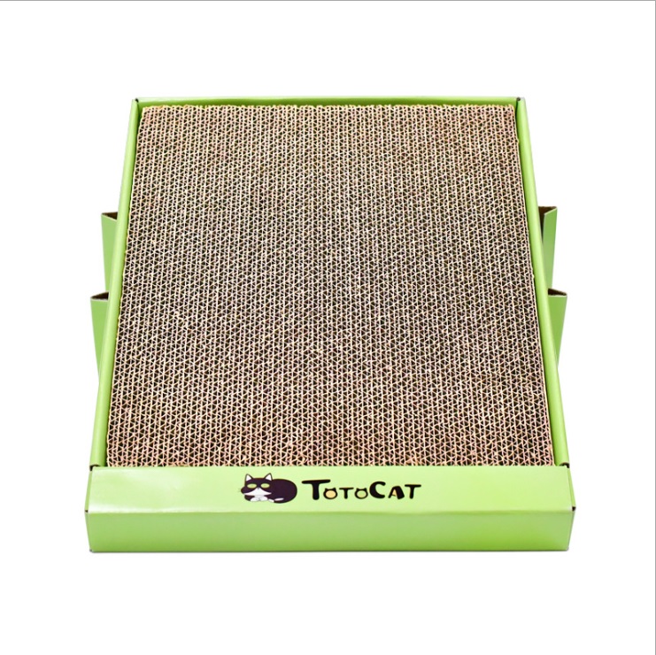 [Hoàn tiền 10%] [CÓ HỎA TỐC] Bàn Cào Mèo Trượt Nghiêng