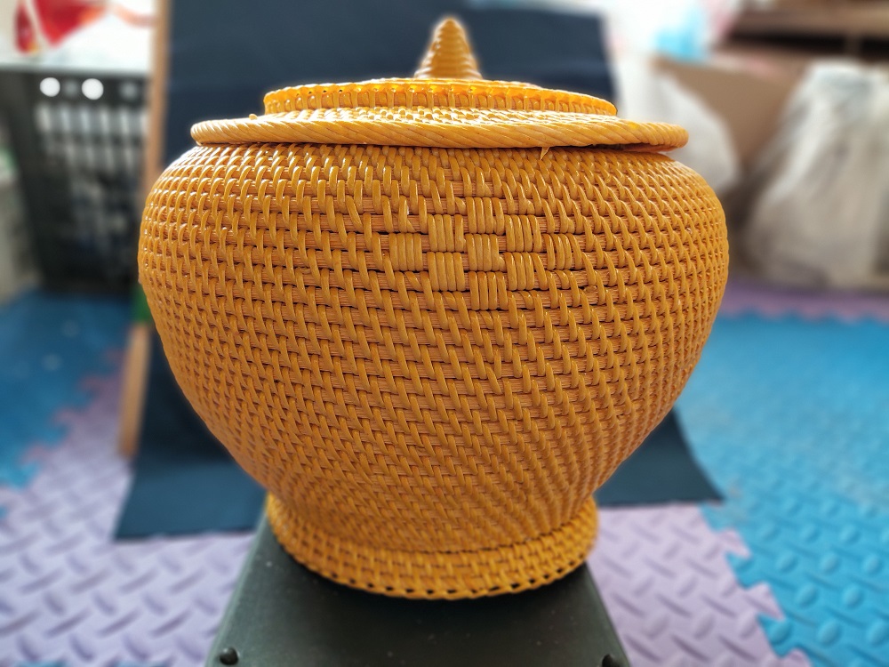 Ủ bình trà 3 lít