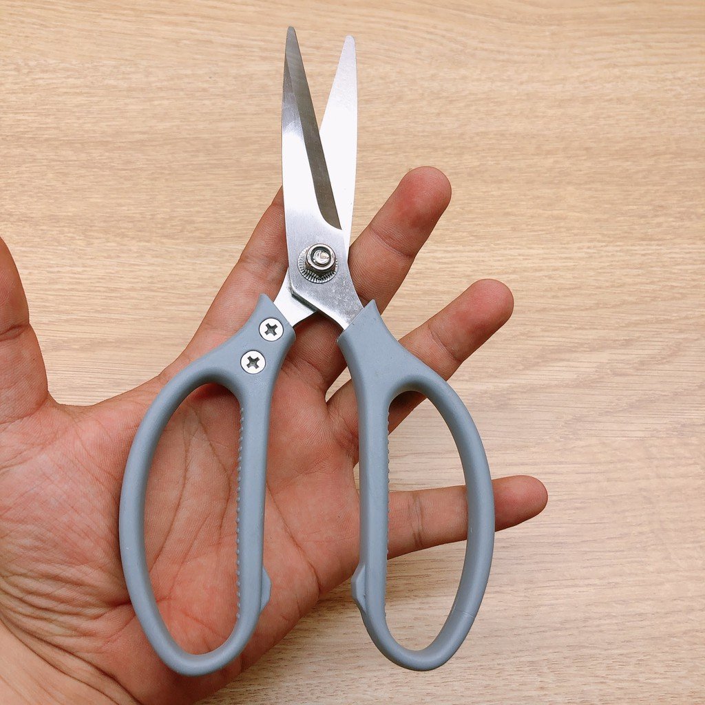 Multi-purpose scissors super, super durable