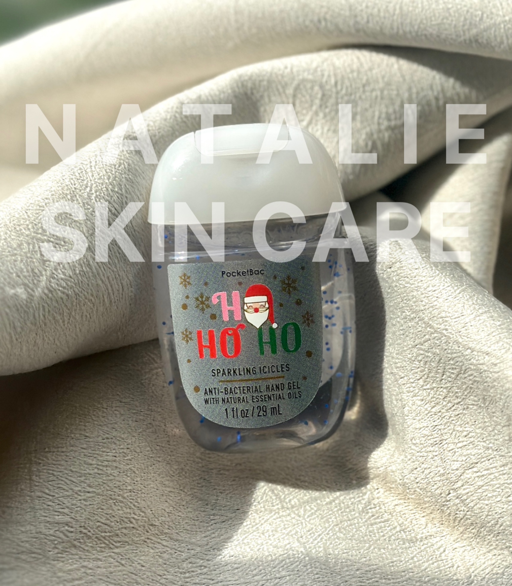 Gel rửa tay khô bath and body works handgel 29ml