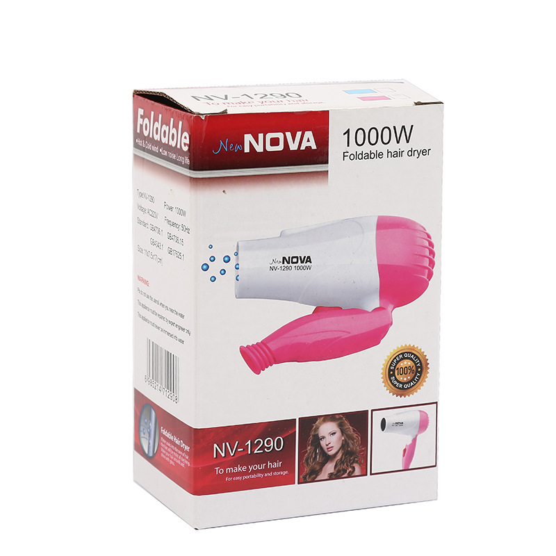 Máy sấy tóc nova