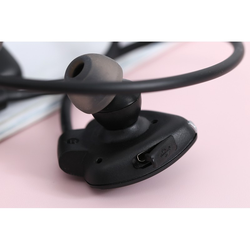 Tai Nghe Bluetooth Nfc Awei A840Bl