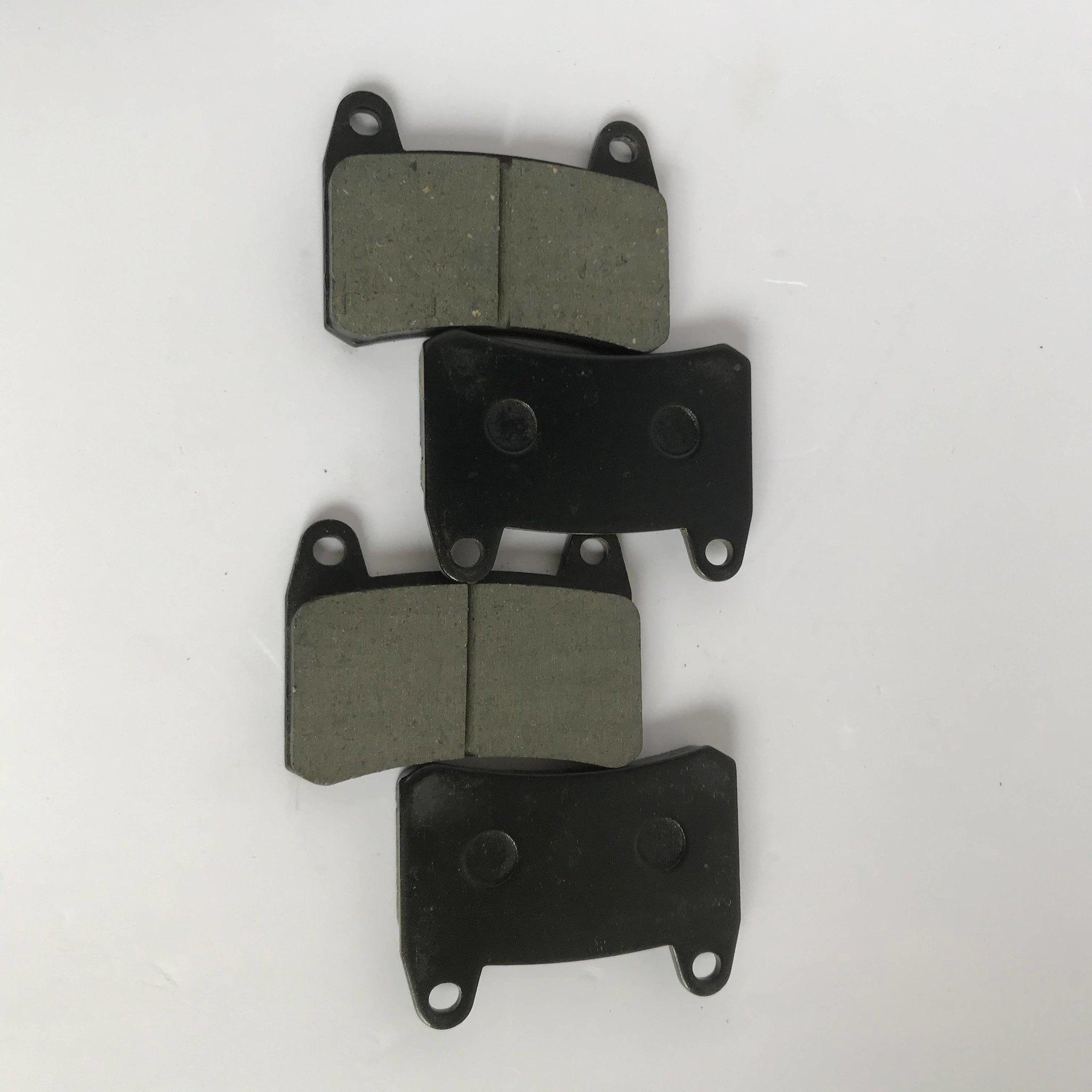 Má phanh trước Benelli BN302 BN251