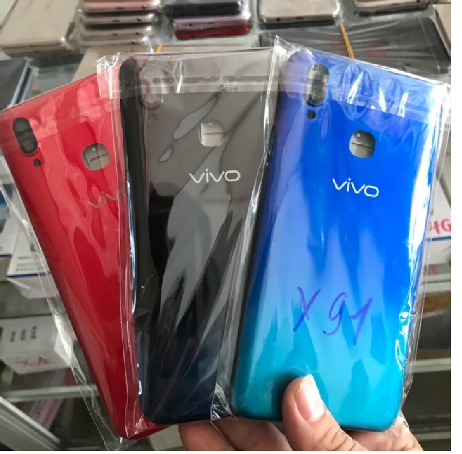 Bộ vỏ Vivo Y91
