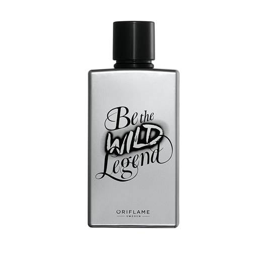 [MIỄN PHÍ VẬN CHUYỂN] [HÀNG CHÍNH HÃNG] NƯỚC HOA NAM - BE THE WILD LEGEND EAU DE TOILETTE.