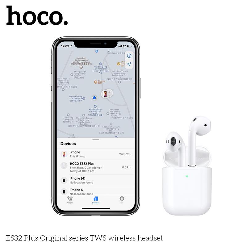 Tai nghe Blutooth Hoco ES32 Plus