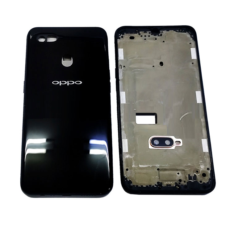 Vỏ bộ Oppo A5S