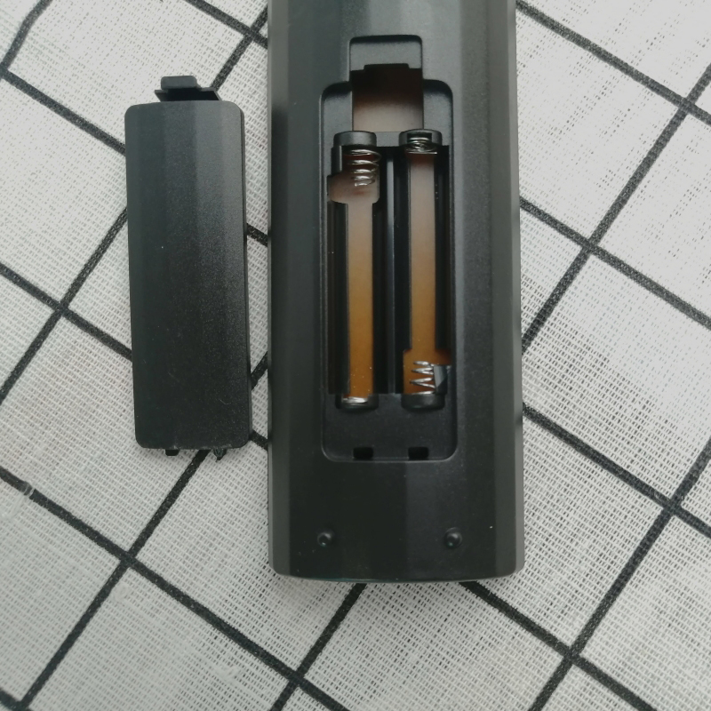 Điều Khiển Tivi SHARP Ngắn Model L1346 -Remote Tivi SHARP Đa Năng