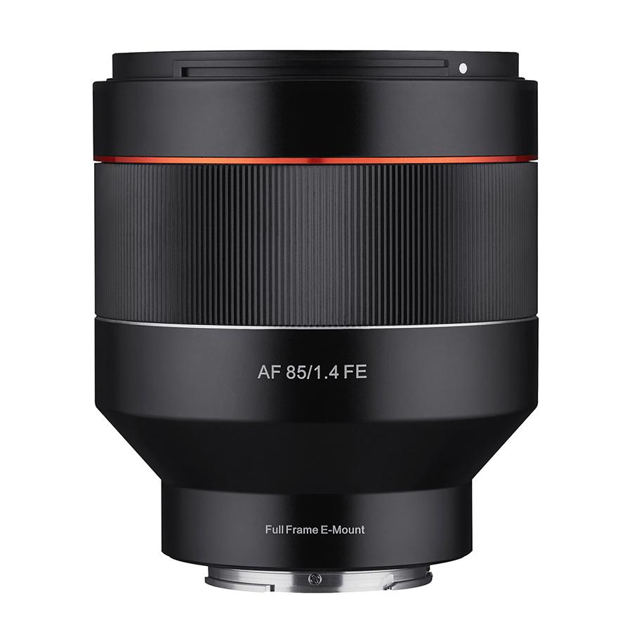 Ống kính Samyang AF 85mm F/1.4 for Sony E