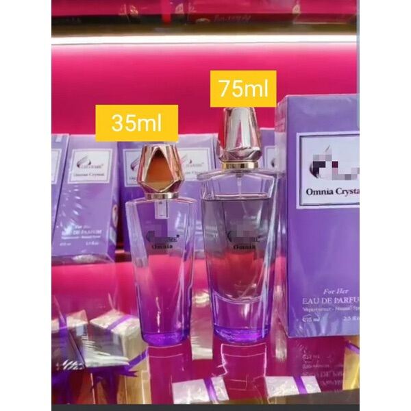 Nước hoa omnia 35ml