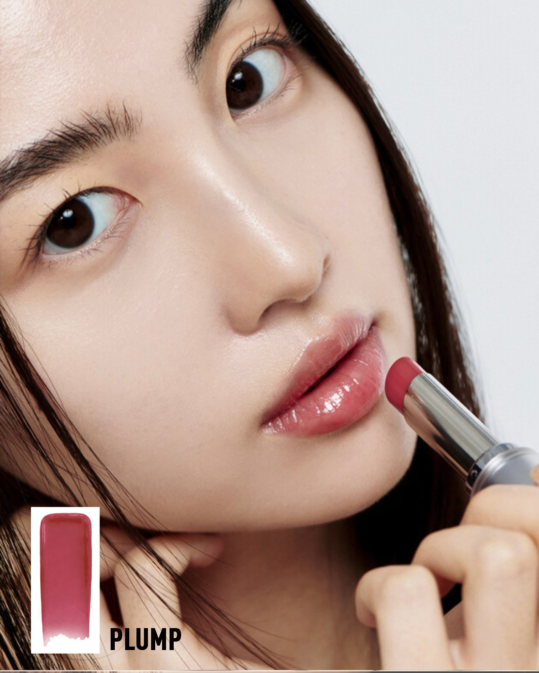 [Nhacuabeautyholic] Son dưỡng có màu NAMING DEWY LIP BALM